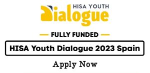 Hisa Youth Dialogue