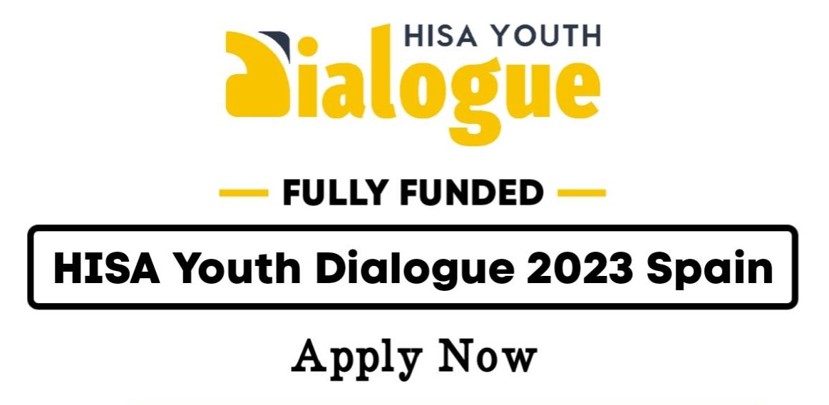 Hisa Youth Dialogue